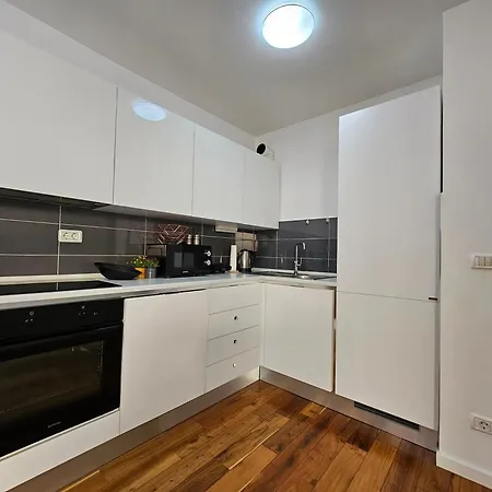 Apartment Sweet Makarska