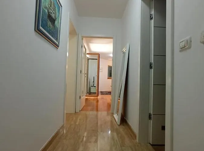 Apartament Sweet Makarska