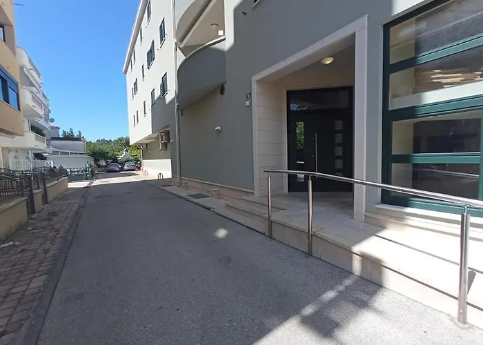 Sweet Apartament Makarska