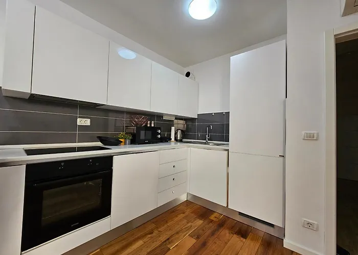 Apartament Sweet Makarska