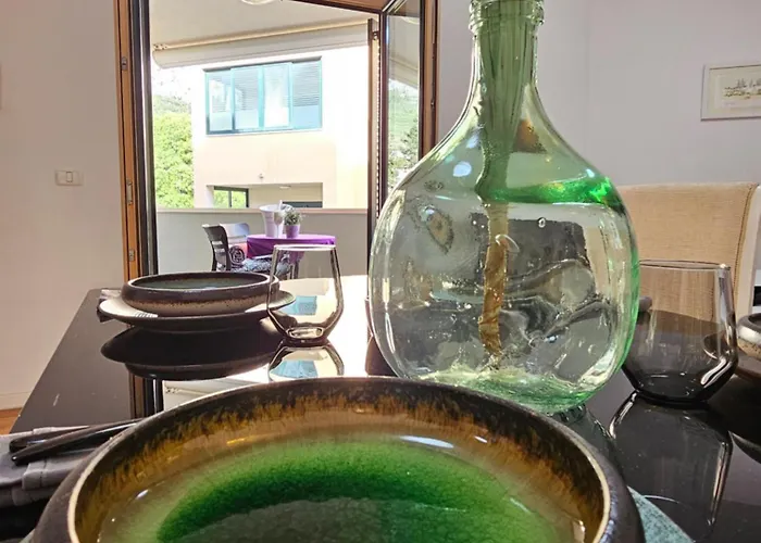 Apartament Sweet Makarska