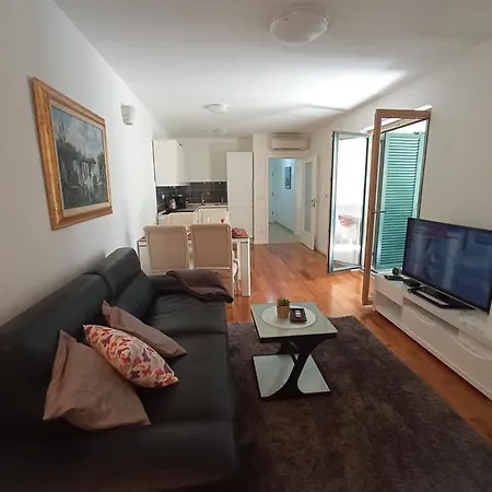 Апартаменты Sweet *