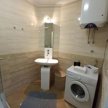 Sweet Apartamento Makarska