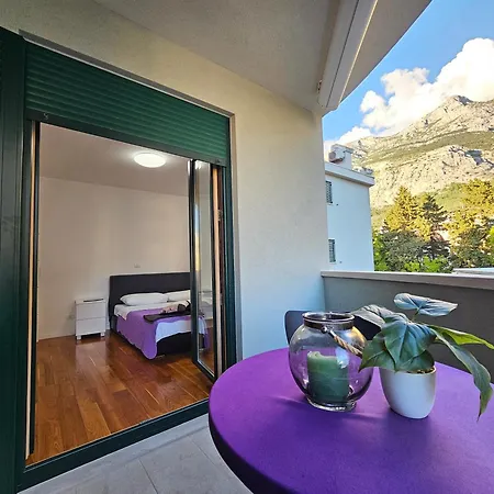 Apartamento Sweet