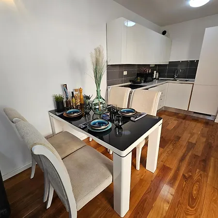 Apartamento Sweet Makarska