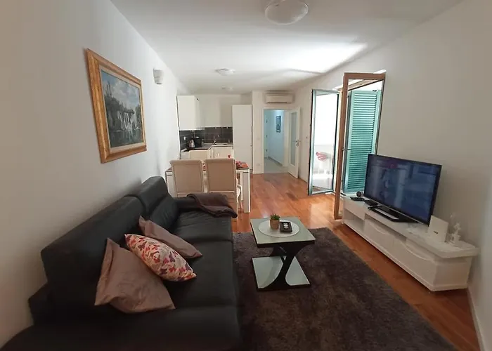 Apartament Sweet *