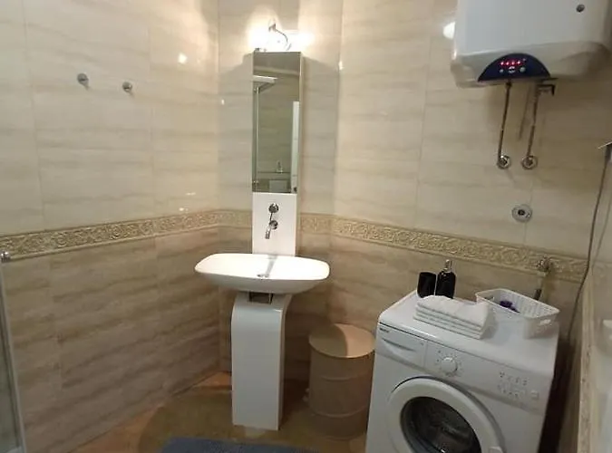 Sweet Apartament Makarska