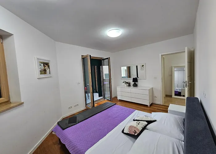 Apartament Sweet Makarska