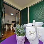 Apartment Sweet *