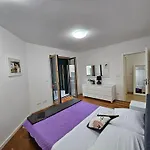 Apartment Sweet Makarska