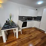 Apartment Sweet
