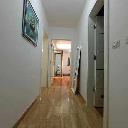 Apartman Sweet Makarska