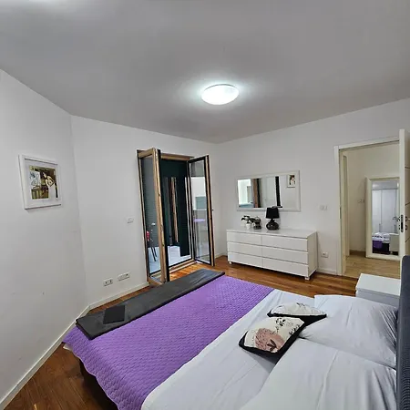 Apartman Sweet Makarska