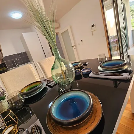 Apartman Sweet *